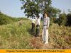 ORGANIC FARMING PROMOTED UNDER DBT FUNDED PROJECT